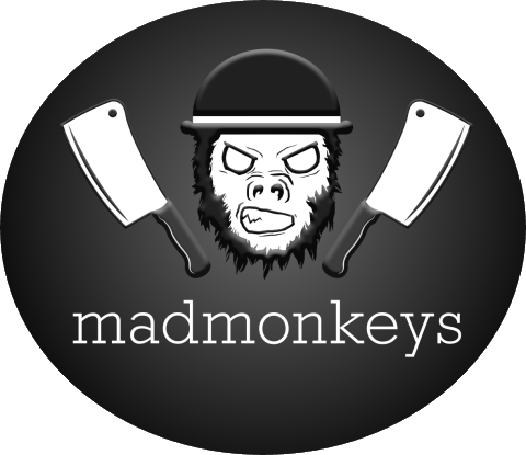MadMonkey