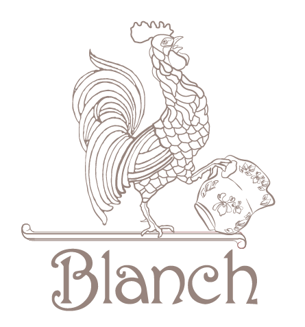 Trattoria 'Blanch'