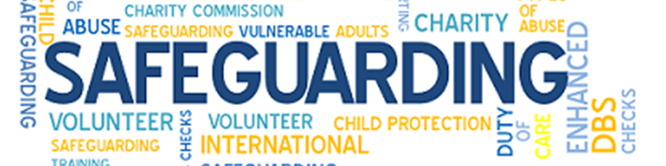 Safeguarding Logo